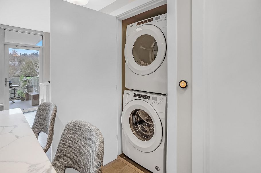 1008 8533 River District Crossing Vancouver, BC - 17