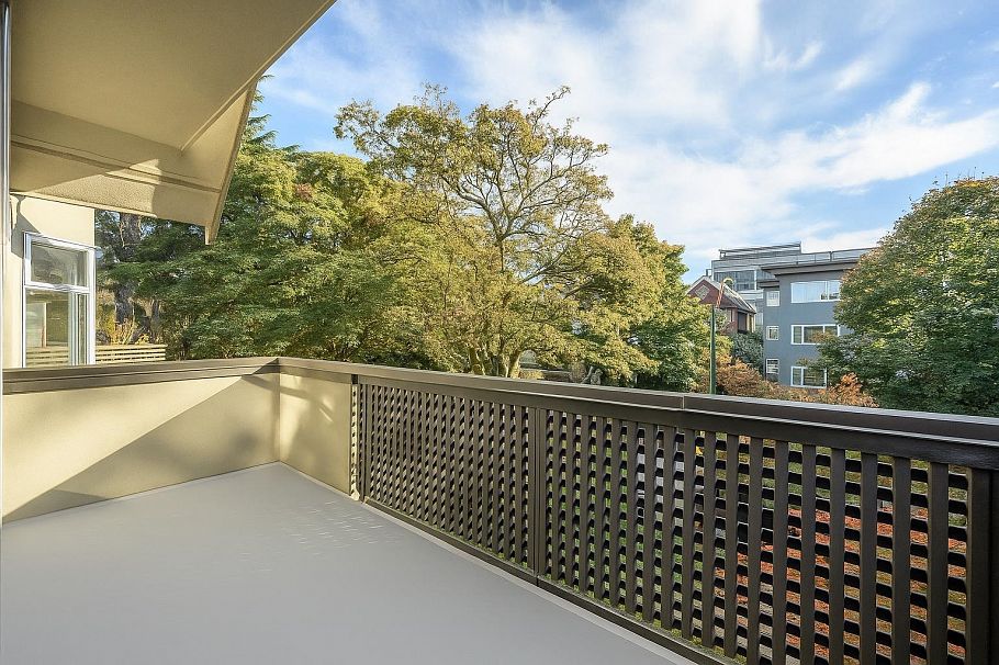 307 1963 W 3rd Avenue Vancouver, BC - 15