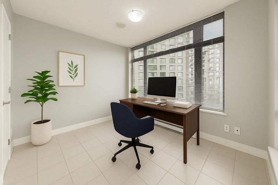 1203 3660 Vanness Avenue Vancouver, BC - 9