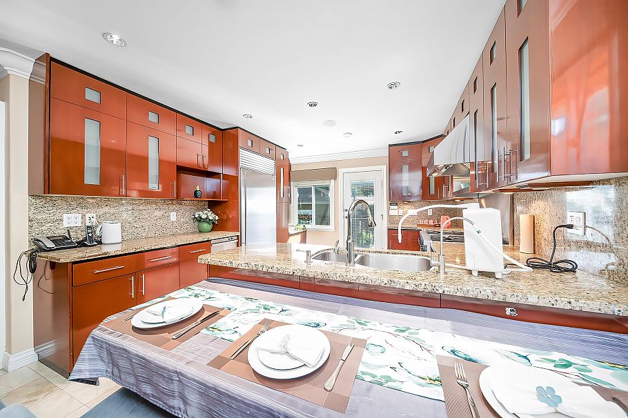 3347 Trutch Street Vancouver, BC - 10