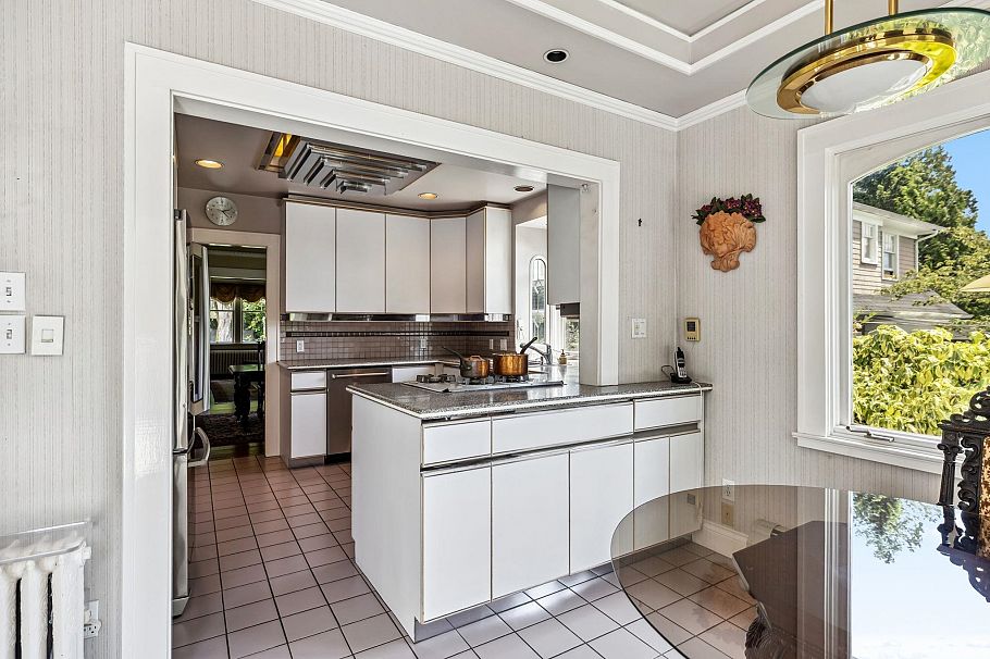 4349 Cypress Street Vancouver, BC - 21