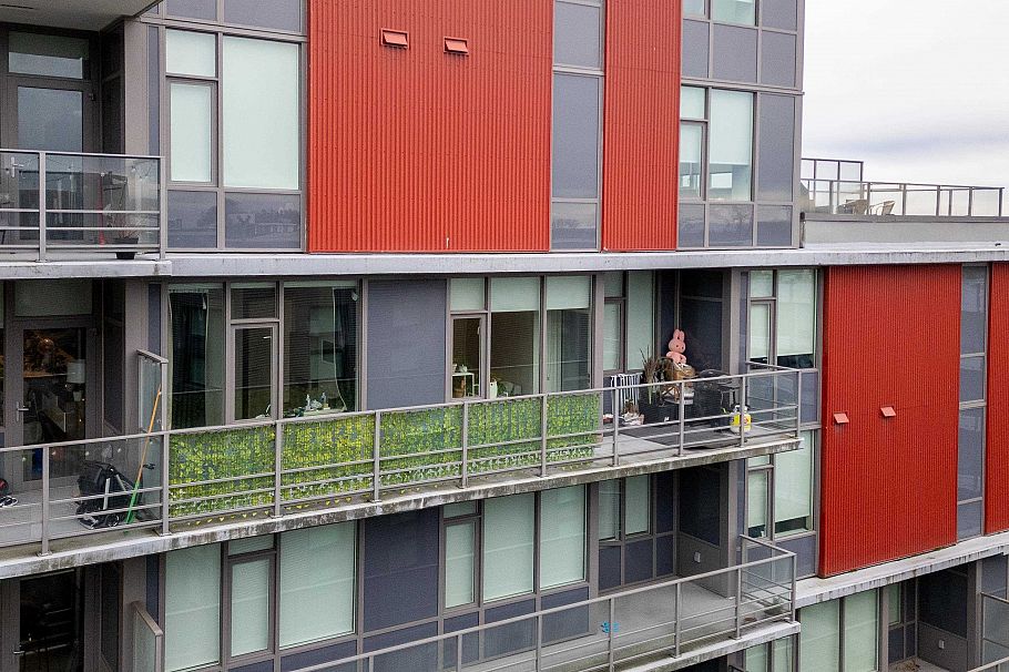 607 3451 Sawmill Crescent Vancouver, BC - 29