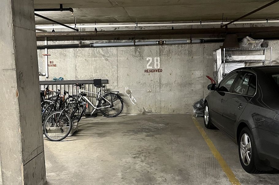 405 1157 Nelson Street Vancouver, BC - 25