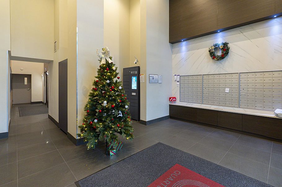 1008 8533 River District Crossing Vancouver, BC - 24