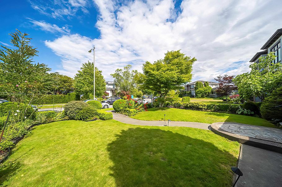 3347 Trutch Street Vancouver, BC - 31