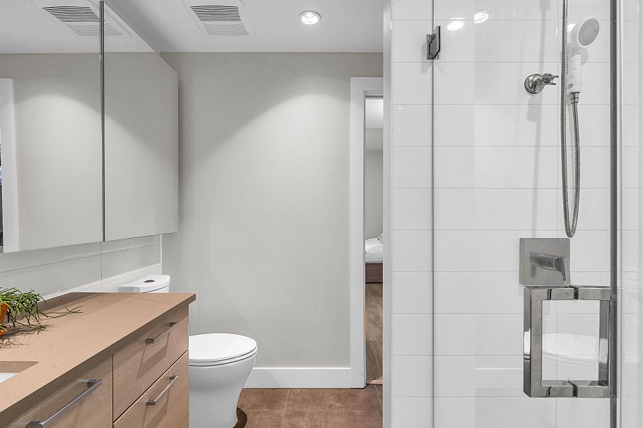 607 3451 Sawmill Crescent Vancouver, BC - 23