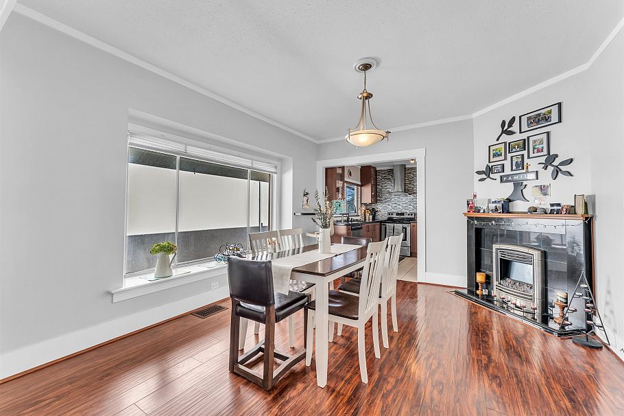 4160 St. Catherines Street Vancouver, BC - 7