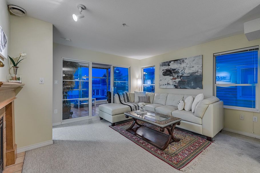 317 2929 W 4th Avenue Vancouver, BC - 4