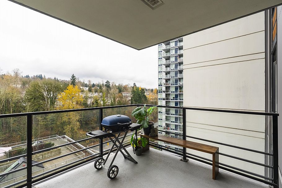 1008 8533 River District Crossing Vancouver, BC - 21