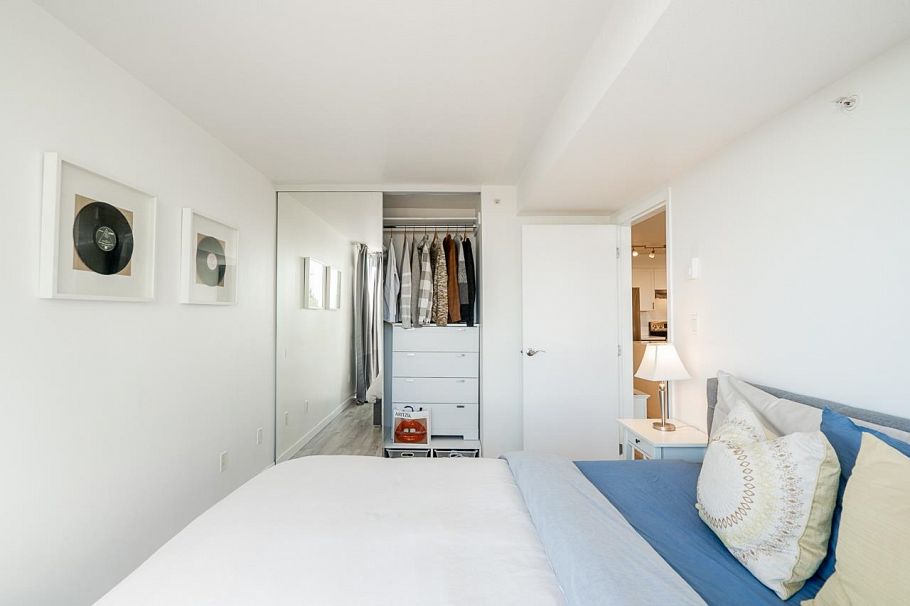 705 2733 Chandlery Place Vancouver, BC - 20