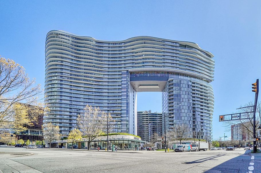 2006 89 Nelson Street Vancouver, BC - 29