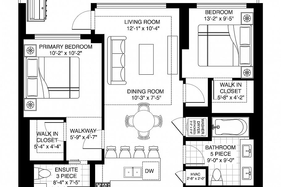 607 3451 Sawmill Crescent Vancouver, BC - 27