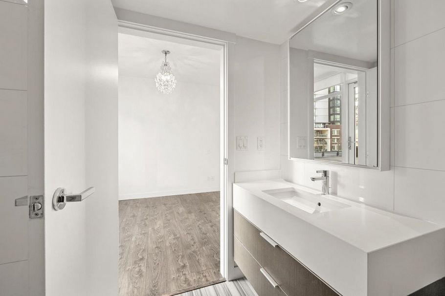 502 110 Switchmen Street Vancouver, BC - 30