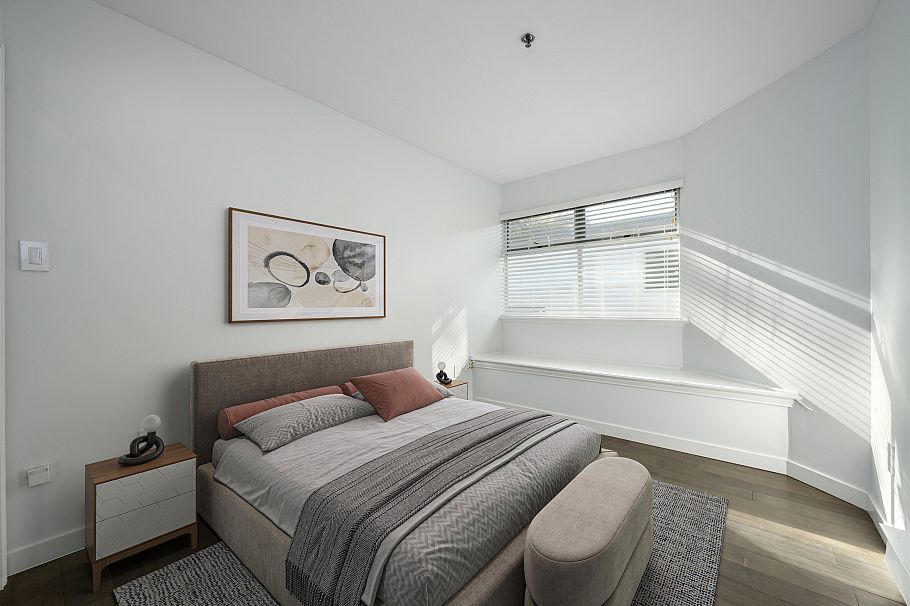 307 1963 W 3rd Avenue Vancouver, BC - 11