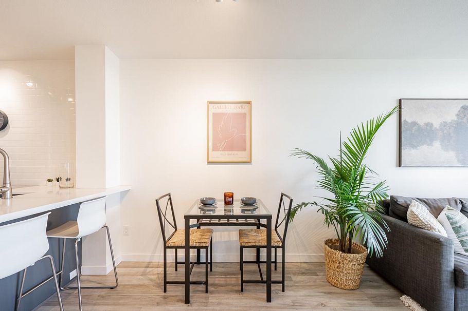 705 2733 Chandlery Place Vancouver, BC - 12