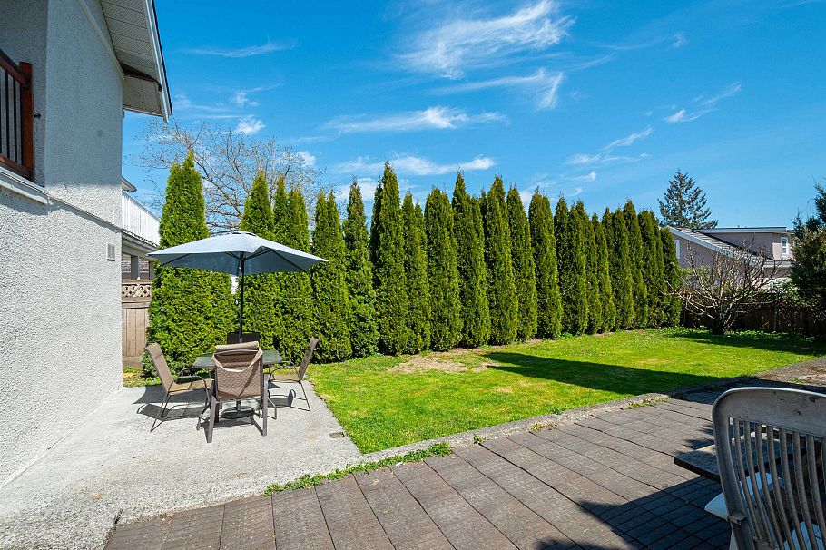 4160 St. Catherines Street Vancouver, BC - 16