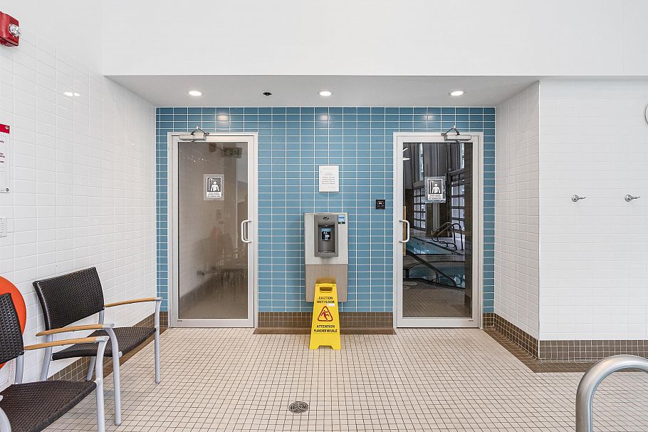 1008 8533 River District Crossing Vancouver, BC - 36