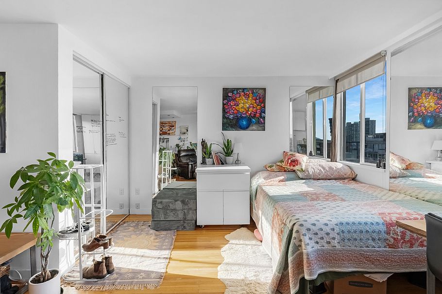 901 1250 Burnaby Street Vancouver, BC - 8