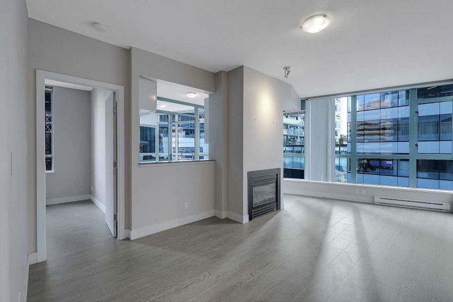 602 1238 Burrard Street Vancouver, BC - 6