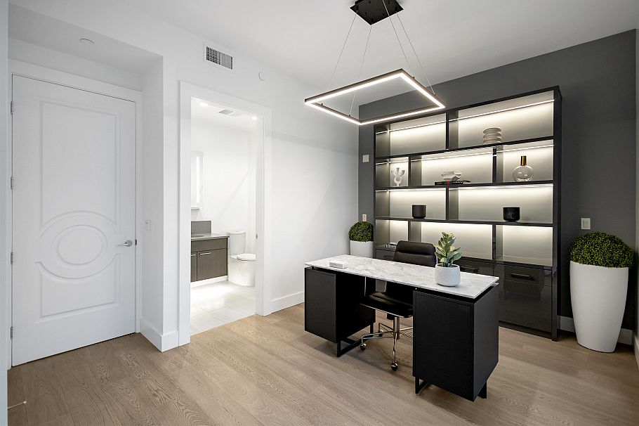 204 1009 Laurier Avenue Vancouver, BC - 30