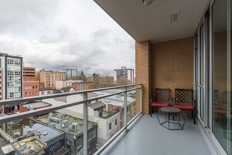 714 221 Union Street Vancouver, BC - 24