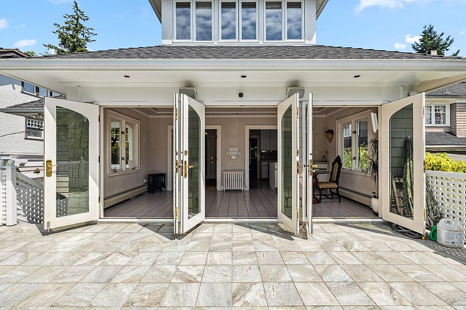 4349 Cypress Street Vancouver, BC - 16