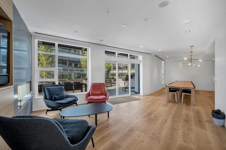 5901 1289 Hornby Street Vancouver, BC - 6