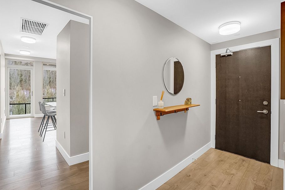 1008 8533 River District Crossing Vancouver, BC - 2