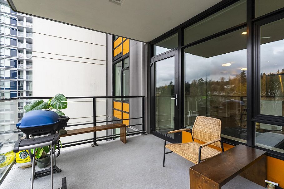 1008 8533 River District Crossing Vancouver, BC - 18