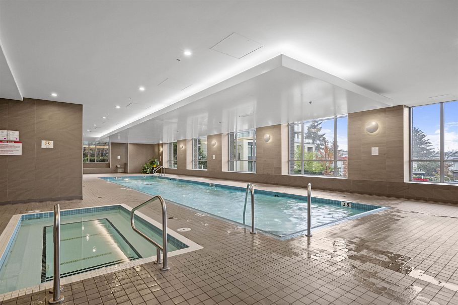 2709 5515 Boundary Road Vancouver, BC - 18