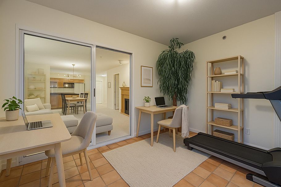 317 2929 W 4th Avenue Vancouver, BC - 11