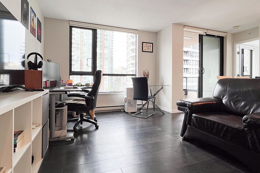 1002 977 Mainland Street Vancouver, BC - 6