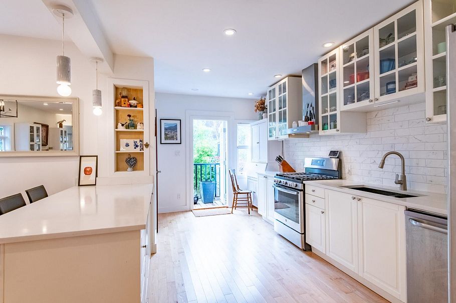 2238 Stephens Street Vancouver, BC - 11