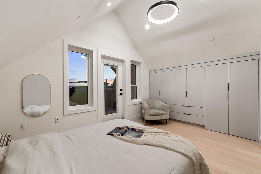 1 1259 Renfrew Street Vancouver, BC - 15