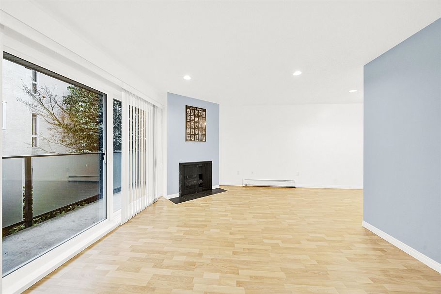 202 8707 Hudson Street Vancouver, BC - 10