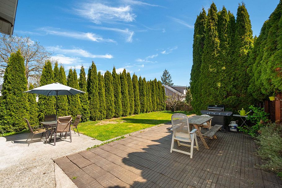 4160 St. Catherines Street Vancouver, BC - 15