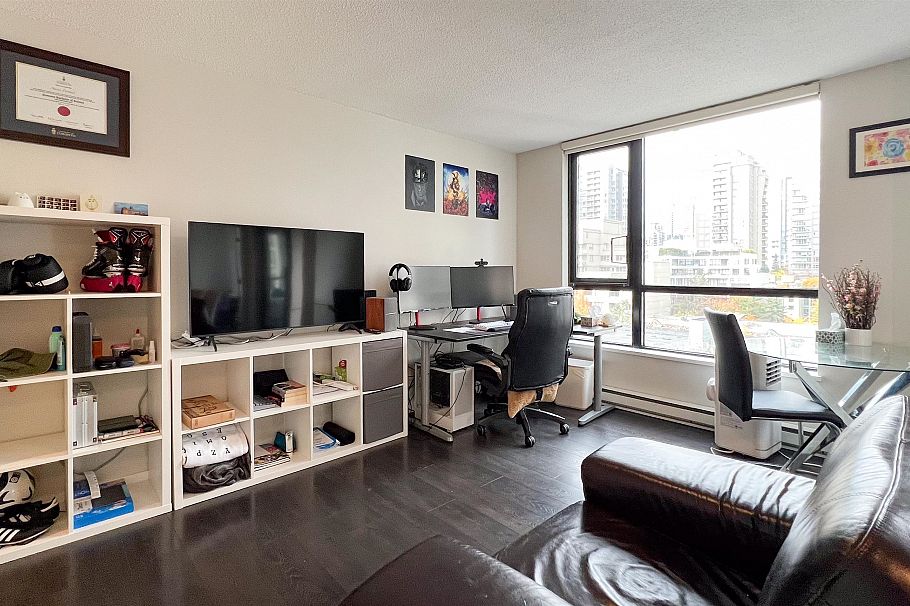 1002 977 Mainland Street Vancouver, BC - 5