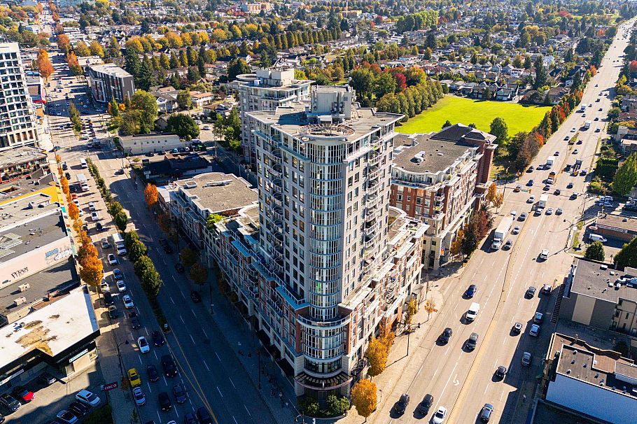 420 4028 Knight Street Vancouver, BC - 28