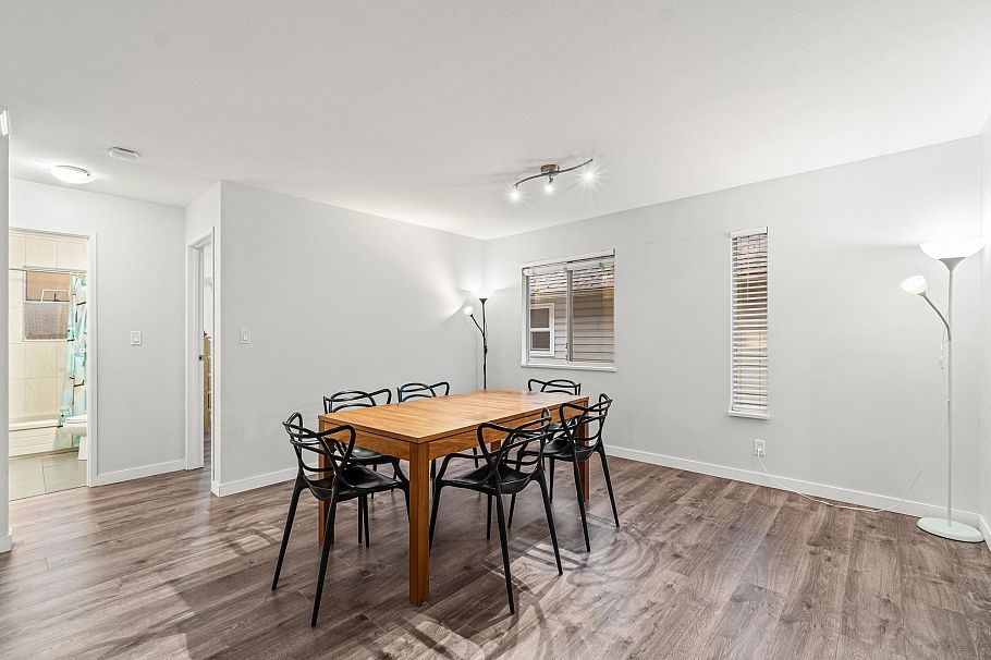 3529 Napier Street Vancouver, BC - 10