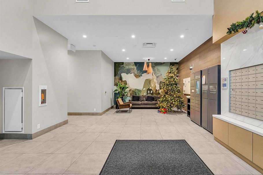 607 3451 Sawmill Crescent Vancouver, BC - 30