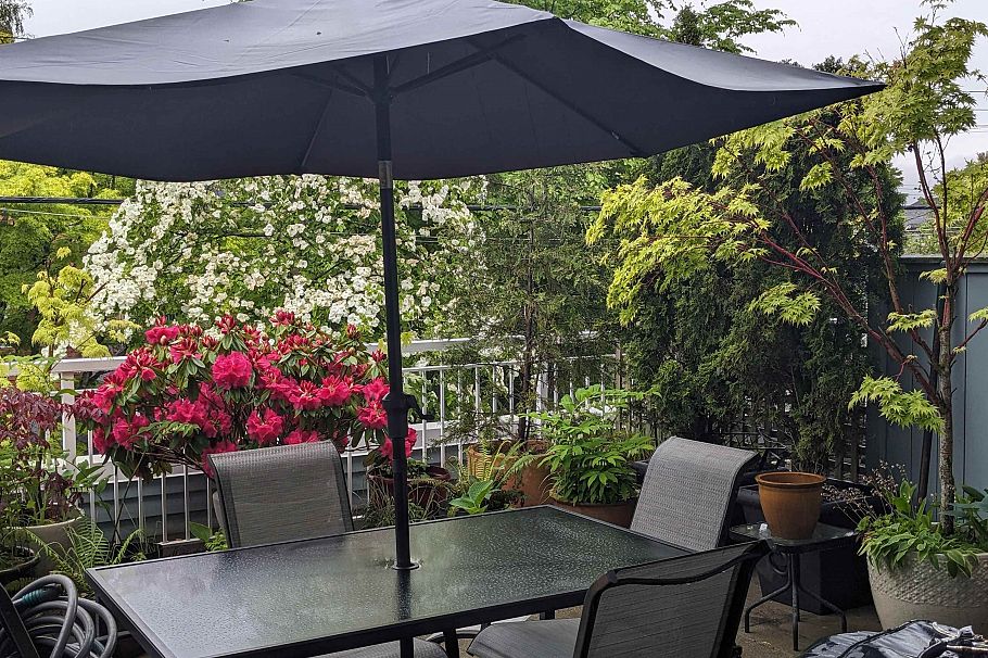 209 3333 W 4th Avenue Vancouver, BC - 18