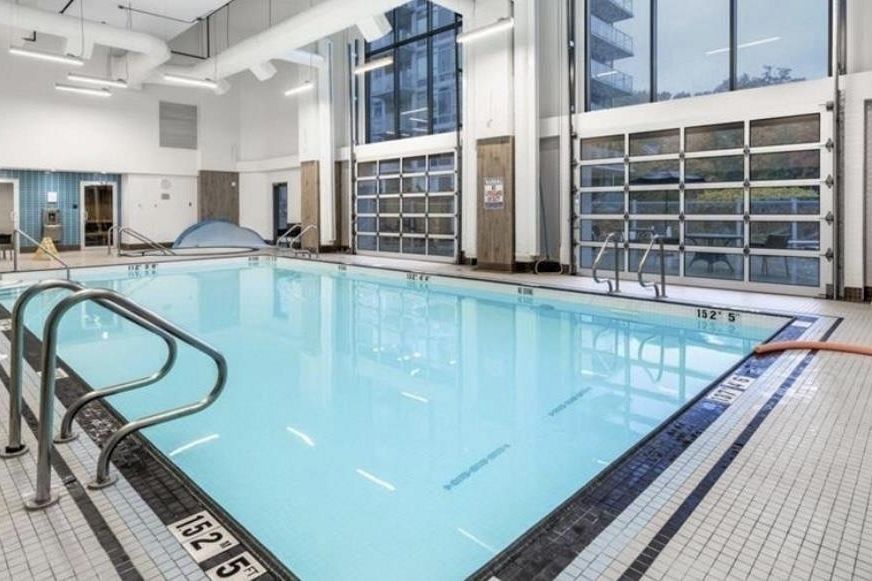 607 3451 Sawmill Crescent Vancouver, BC - 32