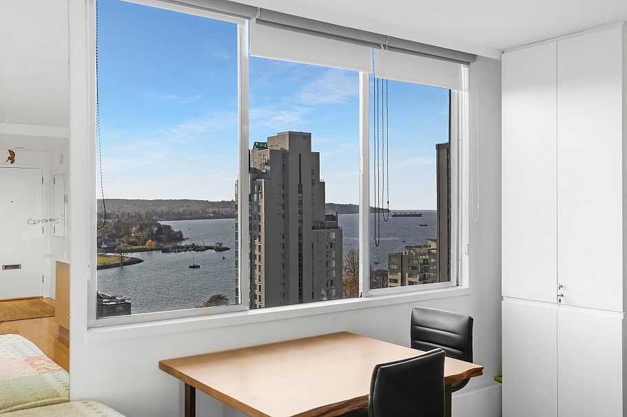 901 1250 Burnaby Street Vancouver, BC - 15