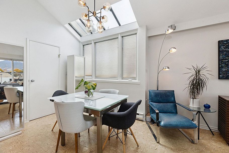 202 1633 Yew Street Vancouver, BC - 13