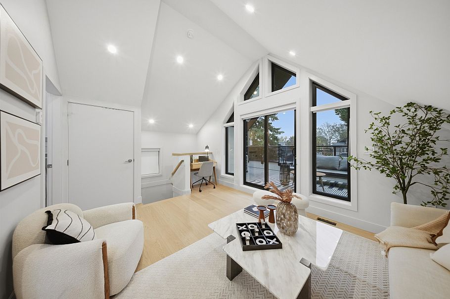 2 2635 W 12th Avenue Vancouver, BC - 28