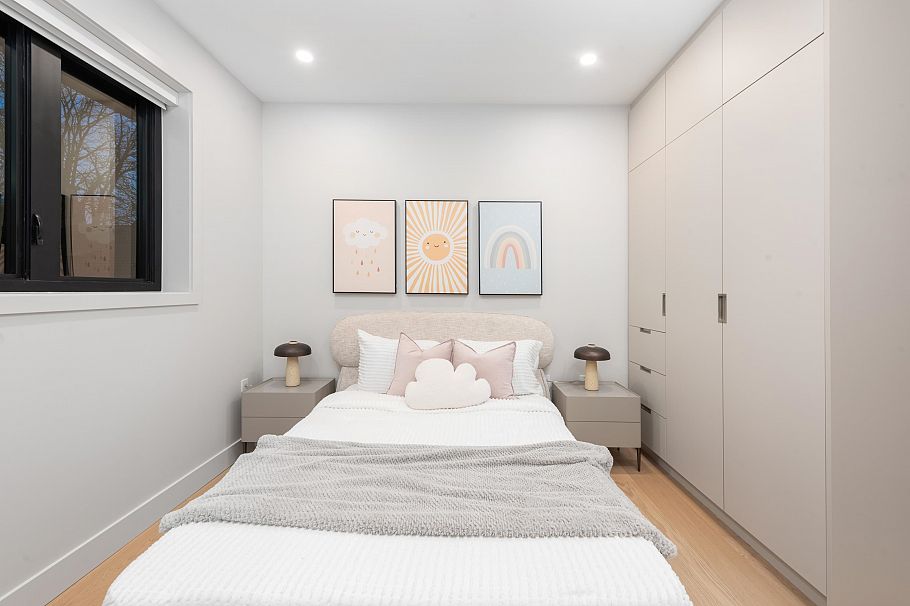 2 2635 W 12th Avenue Vancouver, BC - 19