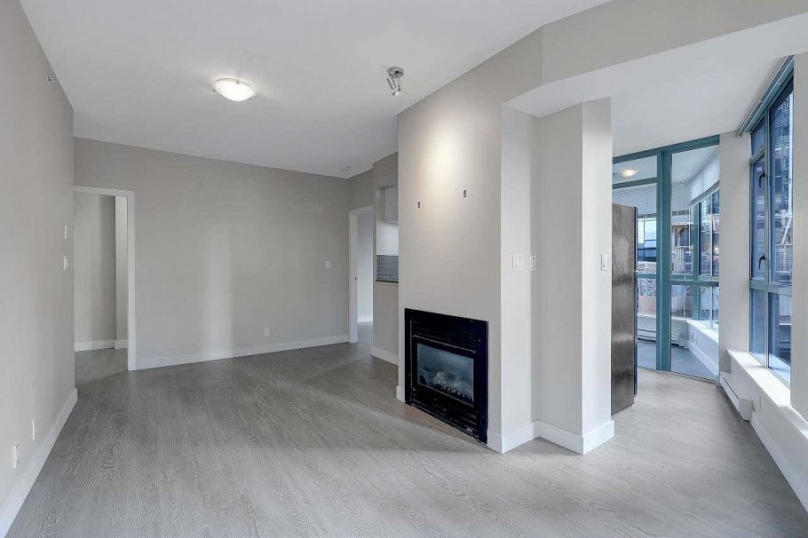 602 1238 Burrard Street Vancouver, BC - 8