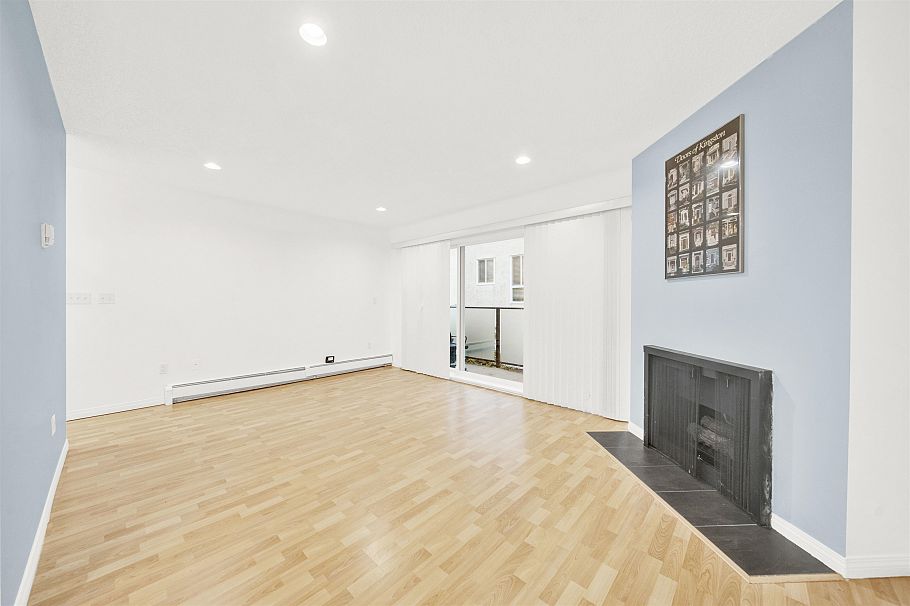 202 8707 Hudson Street Vancouver, BC - 9