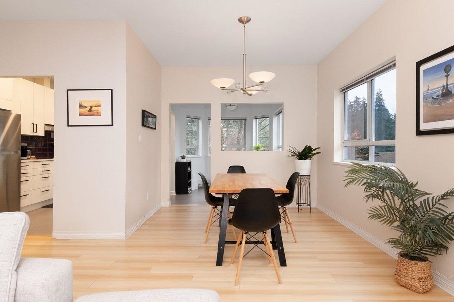 308 1283 Parkgate Avenue North Vancouver, BC - 8