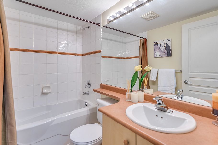 317 2929 W 4th Avenue Vancouver, BC - 20